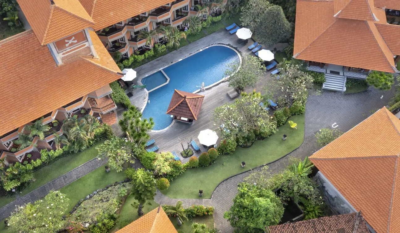 adi dharma hotel kuta